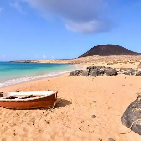 Villa Janubio Playa Blanca (Lanzarote)