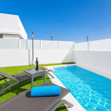 Villa Janubio