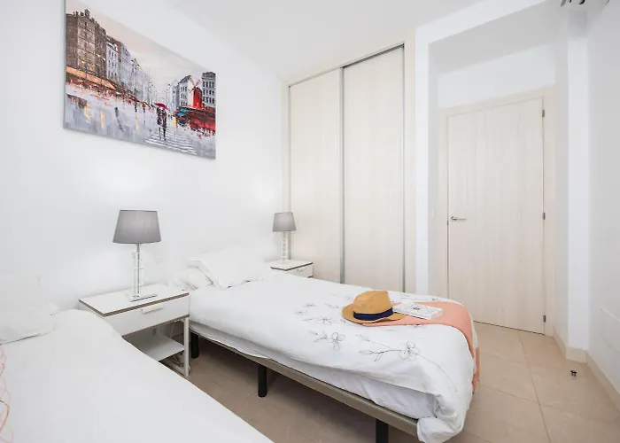 Willa Janubio Playa Blanca (Lanzarote)