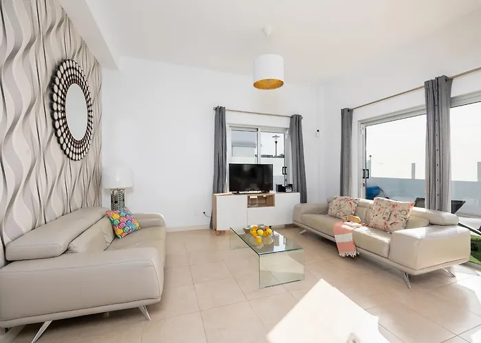 Janubio * Playa Blanca (Lanzarote)